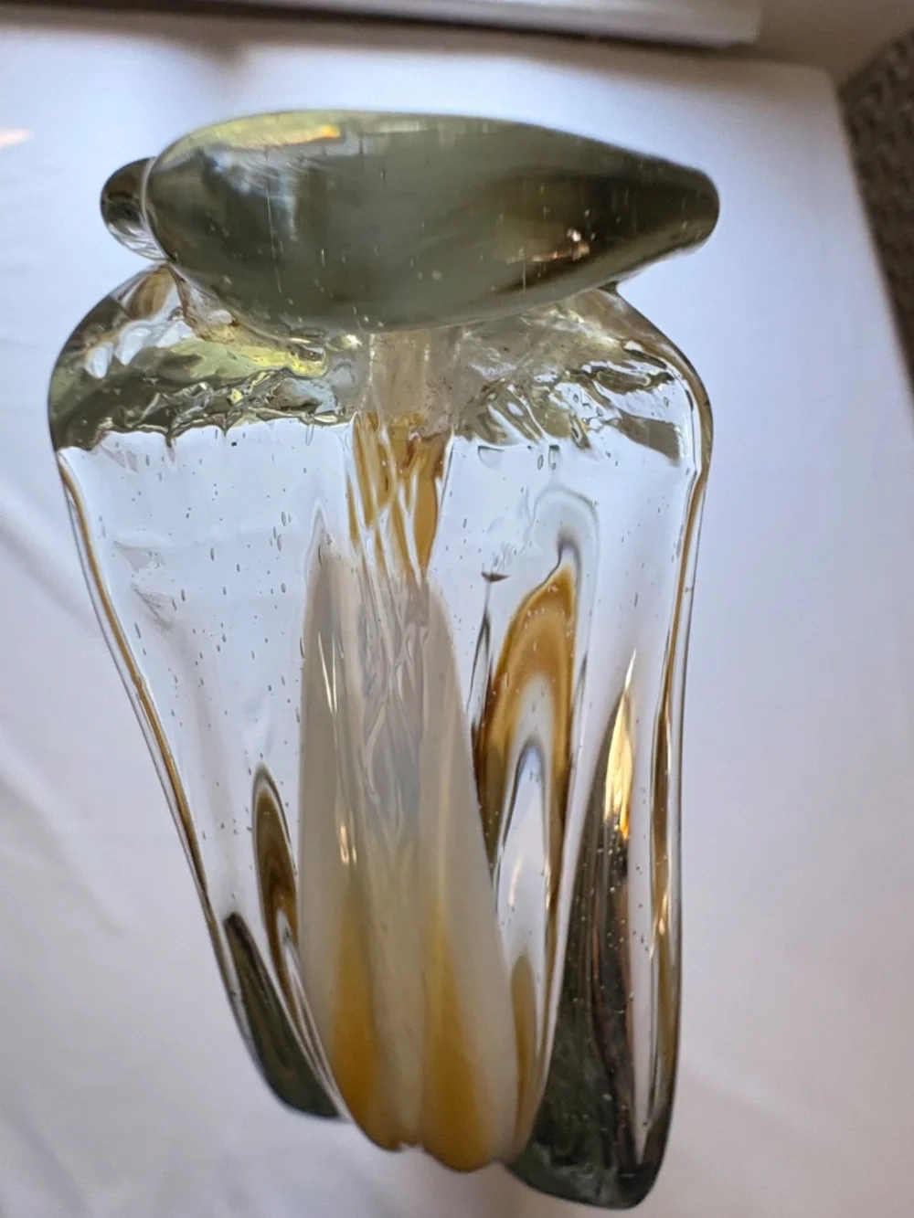 Murano Style impressively sized